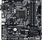Фото-5 Материнская плата Gigabyte B560M DS3H V3 mATX LGA 1200, B560M DS3H V3