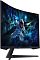 Фото-7 Монитор Samsung S32CG550EI 32&quot; VA чёрный, LS32CG550EIXCI