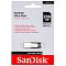 Фото-2 USB-накопитель SanDisk Ultra Flair USB 3.0 256GB в блистерной упаковке: на карточке обозначены USB 3.0 и 256GB, изображение флешки внутри; важно для страницы, чтобы подтвердить модель и ёмкость без открытия упаковки.
