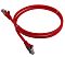 Фото Патч-корд LANMASTER FTP кат. 6 красный 15 м, LAN-PC45/S6-15-RD