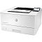 Фото-1 Принтер HP LaserJet Enterprise M406dn A4 лазерный черно-белый, 3PZ15A