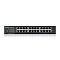 Фото-3 Коммутатор ZyXEL GS1900-24E Smart 24-ports, GS1900-24E-EU0103F