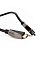 Фото-4 Видео кабель vcom CG860 HDMI (M) -&gt; HDMI (M) 1 м, CG860-1M