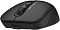 Фото-6 Мышь A4Tech FB10CS Беспроводная чёрный, FB10CS USB STONE BLACK
