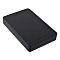 Фото-1 Внешний диск HDD Toshiba Canvio Alu 2 ТБ 2.5&quot; USB 3.0 чёрный, HDTH320EK3CA