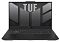 Фото-1 Игровой ноутбук Asus TUF Gaming F17 FX707ZU4-HX074W 17.3&quot; 1920x1080 (Full HD), 90NR0FJ5-M004H0