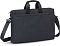Фото-9 Сумка Riva 8355 17.3&quot; чёрный полиэстер, 8355 BLACK