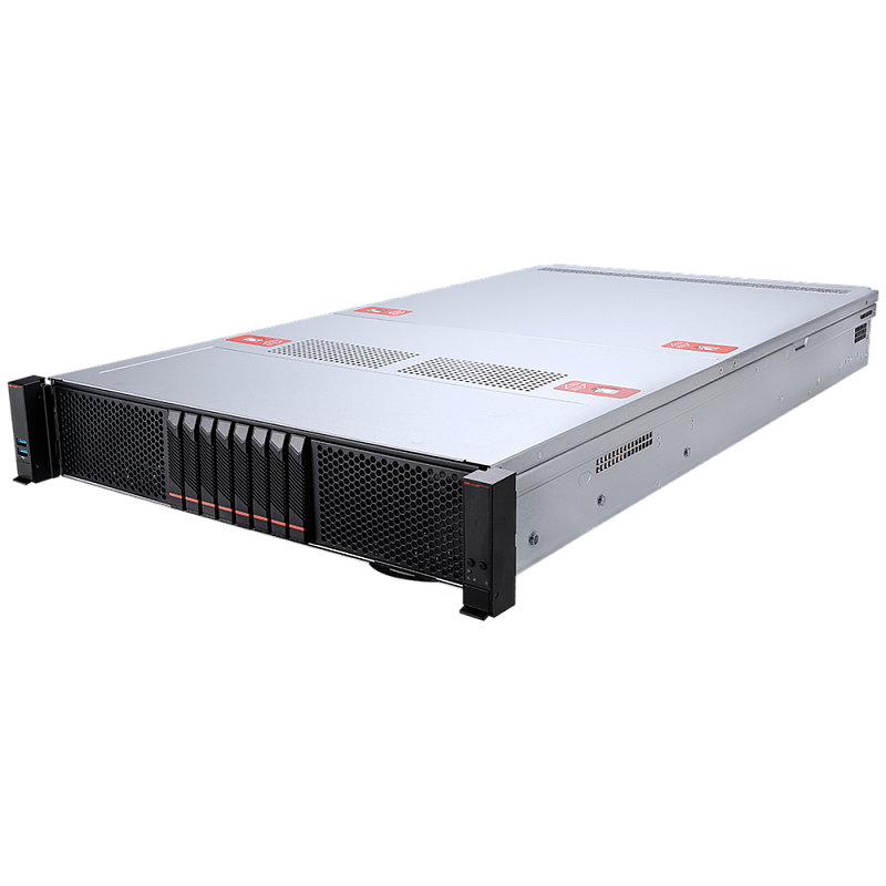 Фото Серверная платформа MSI S5062X270RAU8 8x2.5" Rack 2U, 939-S368-06S