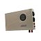 Фото ИБП Powerman Smart 800 ВА, Wallmount, без встроенных АКБ, POWERMAN Smart 800 INV Silver