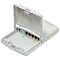 Фото-2 Маршрутизатор Mikrotik PowerBox, RB750P-PBr2