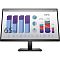 Фото-3 Монитор HP P24q G4 23.8&quot; IPS чёрный, 8MB10AA