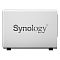 Фото-3 Настольная система хранения Synology DS216J 2-bay, DS216J