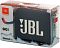Фото-9 Портативная акустика JBL GO 3 1.0, цвет - синий, JBLGO3BLUP
