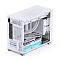 Фото-14 Корпус JONSBO D31 MESH SCREEN Mini Tower Без БП белый, D31 MESH SCREEN White
