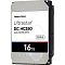 Фото-1 Диск HDD WD Ultrastar DC HC550 SATA 3.5&quot; 16 ТБ, WUH721816ALE6L4_0F38466