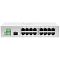Фото-2 Коммутатор SNR S1916-1GS Неуправляемый 17-ports, SNR-S1916-1GS