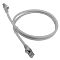 Фото Патч-корд LANMASTER FTP кат. 6a белый 1.5 м, LAN-PC45/S6A-1.5-WH