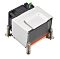 Фото-3 Кулер Supermicro Heatsink 2U 60 мм, SNK-P0074AP4