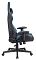 Фото-7 Кресло для геймеров A4Tech X7 GG-1200 чёрный, эко.кожа, X7 GG-1200