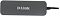 Фото-4 USB-хаб D-Link DUB-2340, DUB-2340/A1A