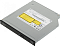 Фото-4 Оптический привод LG GTC2N DVD-RW встраиваемый чёрный, GTC2N.CHLA10B