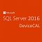 Фото-1 Клиентская лицензия Device Microsoft SQL Server CAL 2016 Single OLP Бессрочно, 359-06320