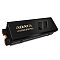 Фото-9 Диск SSD ADATA Legend 970 PRO M.2 2280 2 ТБ PCIe 5.0 NVMe x4, SLEG-970P-2TCI
