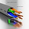 Фото-5 Патч-корд Greenconnect UTP кат. 5e серый 5 м, GCR-50803
