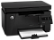 Фото-1 МФУ HP LaserJet Pro M125ra A4 лазерный черно-белый, CZ177A