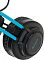 Фото-3 Наушники с микрофоном A4Tech Fstyler FH200i 3.5 мм, 2x3.5 мм серый, FH200I BLUE