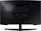 Фото-2 Монитор Samsung S32CG550EI 32&quot; VA чёрный, LS32CG550EIXCI