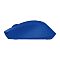 Фото-2 Мышь Logitech M330 Silent Plus Беспроводная синий, 910-004925