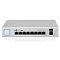 Фото-2 Коммутатор UBIQUITI UniFi Switch8 150W Управляемый 10-ports, US-8-150W