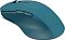 Фото-3 Мышь Lenovo Pro Беспроводная бирюзовый, GY51P14335