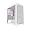 Фото-4 Корпус SAMA S31 Midi Tower Без БП белый, S31-WHMMA4X1-GL