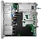 Фото-3 Сервер Dell PowerEdge R260 2x3.5" Rack 1U, R260-01_noMEM