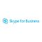 Фото-1 Право пользования Microsoft Skype для бизнеса 2016 Single OLP Бессрочно, 6YH-01125