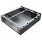 Фото-3 Корпус FoxLine FL-102 SFF 120 Вт чёрный, FL-102-AD120-DC