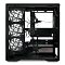 Фото-7 Корпус HSPD F711 Full Tower Без БП чёрный, F711-TGBK- ARGB