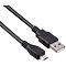 Фото-1 USB кабель Exegate USB Type A (M) -&gt; micro USB (M) 1.2 м, EX169532RUS