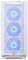 Фото-6 Корпус LIAN LI Lancool III RGB Midi Tower Без БП белый, G99.LAN3RW.00