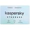 Фото-1 Подписка Kaspersky Standard Russian Edition Рус. 3 Card 12 мес., KL1041ROCFS