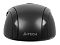 Фото-5 Мышь A4Tech V-Track Padless N-70FX Проводная чёрный, N-70FX