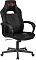 Фото-1 Кресло для геймеров A4Tech Bloody GC-200 чёрный, эко.кожа, BLOODY GC-200