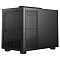 Фото-7 Корпус DeepCool CH160 MESH Mini Tower Без БП чёрный, R-CH160-BKNMI0-G-1