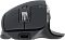 Фото-4 Мышь Logitech MX Master 3S Беспроводная серый, 910-006565