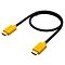 Фото-2 Видео кабель с Ethernet Greenconnect HM401 HDMI (M) -&gt; HDMI (M) 5 м, GCR-HM441-5.0m