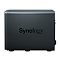 Фото-3 Сетевое хранилище NAS Synology DS2419+II 12x3.5&quot; Tower чёрный, DS2419+II