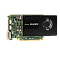 Фото-3 Видеокарта PNY NVIDIA Quadro K2200 GDDR5 4GB, VCQK2200-PB