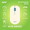 Фото-2 Мышь Acer OMR205 Беспроводная белый, ZL.MCEEE.02H